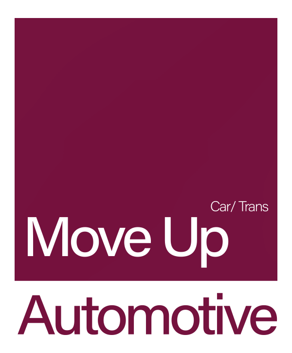 Move Up Automotive